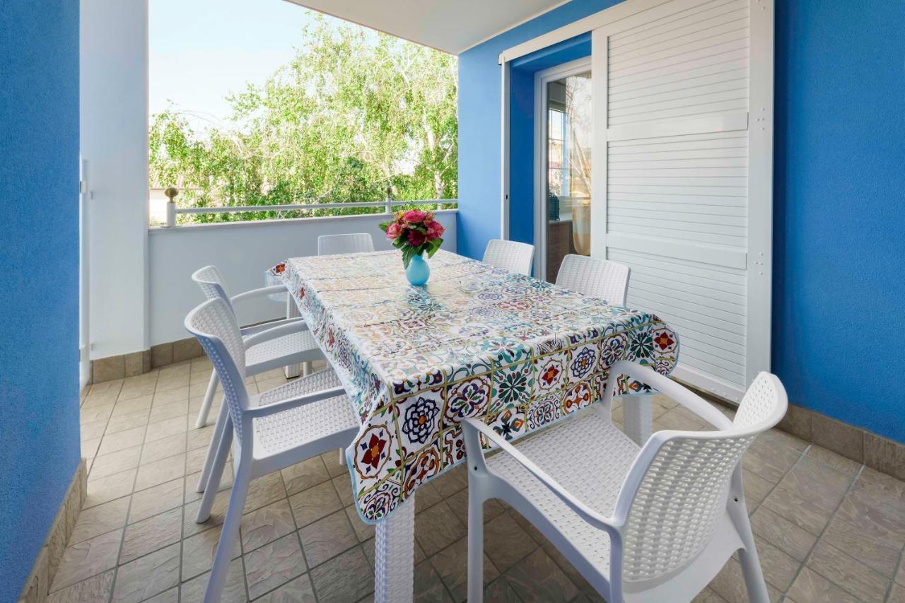 Villa Boer Bibione Exterior foto